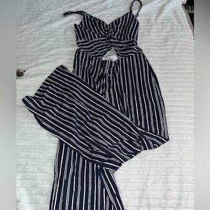 Women’s jumpsuit